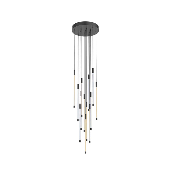 Kuzco MP75121 Motif 13" LED Multi-Pendant