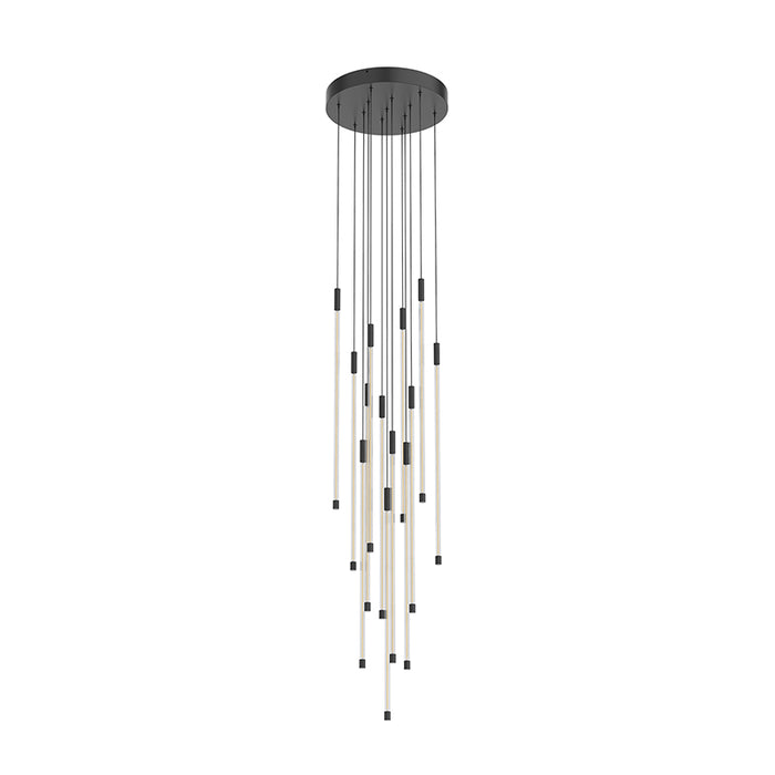 Kuzco MP75127 Motif 13" LED Multi-Pendant