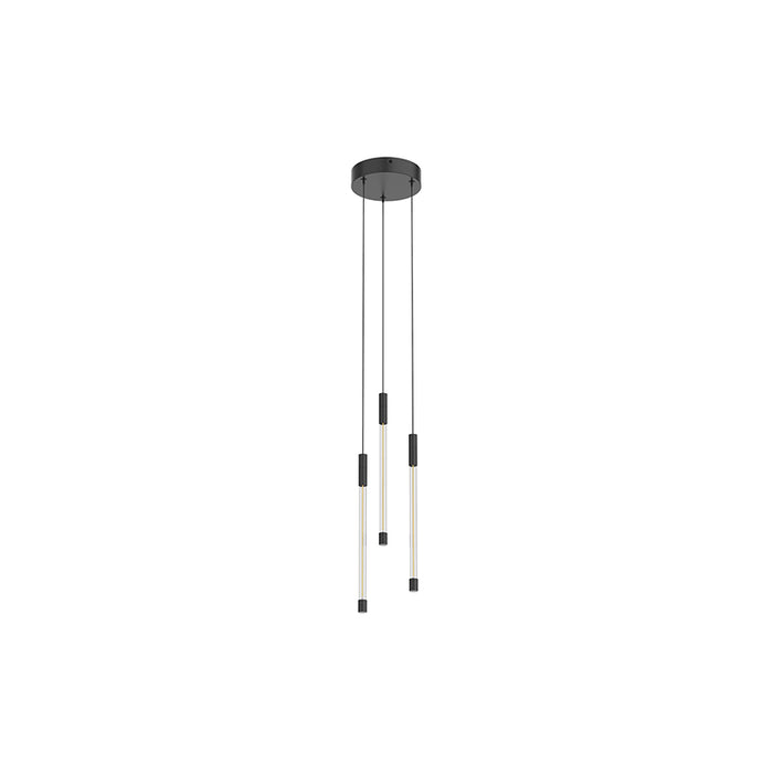 Kuzco MP75213 Motif 6" LED Multi-Pendant