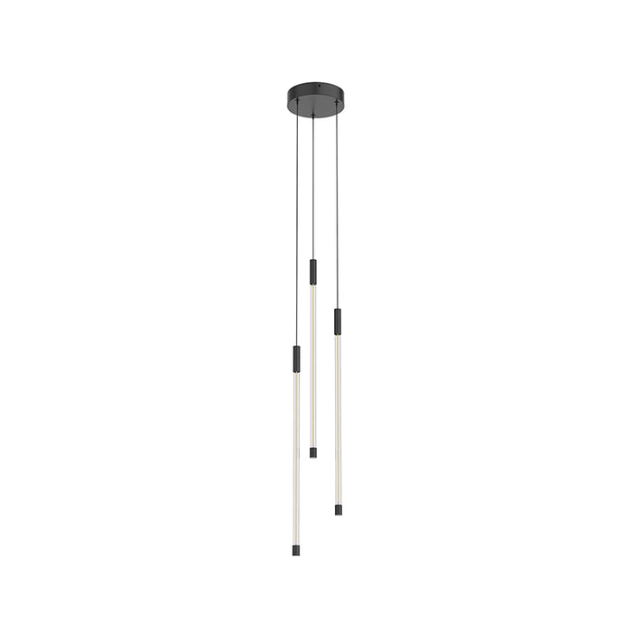 Kuzco MP75221 Motif 6" LED Multi-Pendant