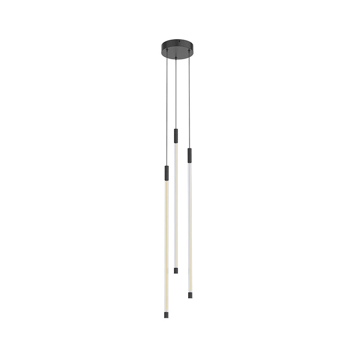 Kuzco MP75227 Motif 6" LED Multi-Pendant