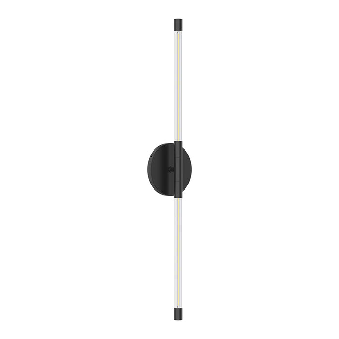 Kuzco WS74226 Motif 26" Tall LED Wall Light