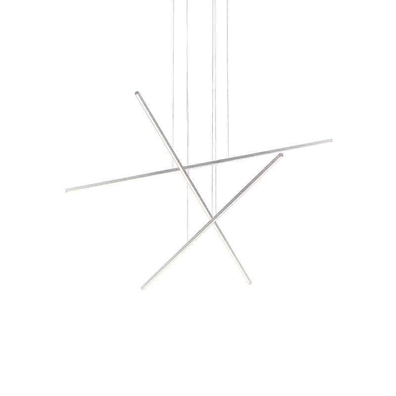 Kuzco MP18203 Vega Minor 3-lt 47" LED Pendant