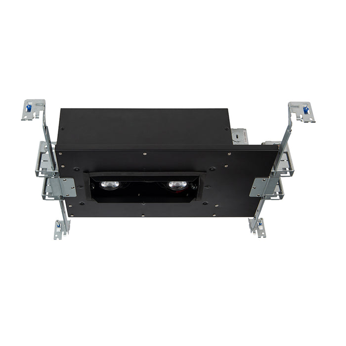 WAC MT-2215 Ocularc 2" Multiple Recessed 2 Light Housing - 30W Non-IC Rated