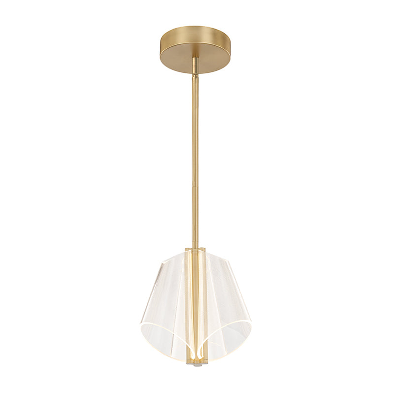 Kuzco PD62511 Mulberry 3-lt 11" LED Pendant