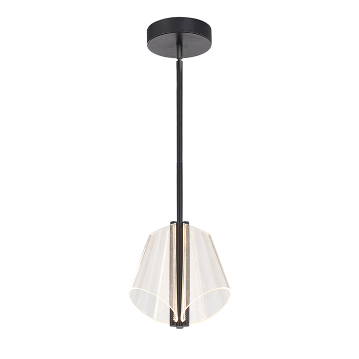 Kuzco PD62511 Mulberry 3-lt 11" LED Pendant