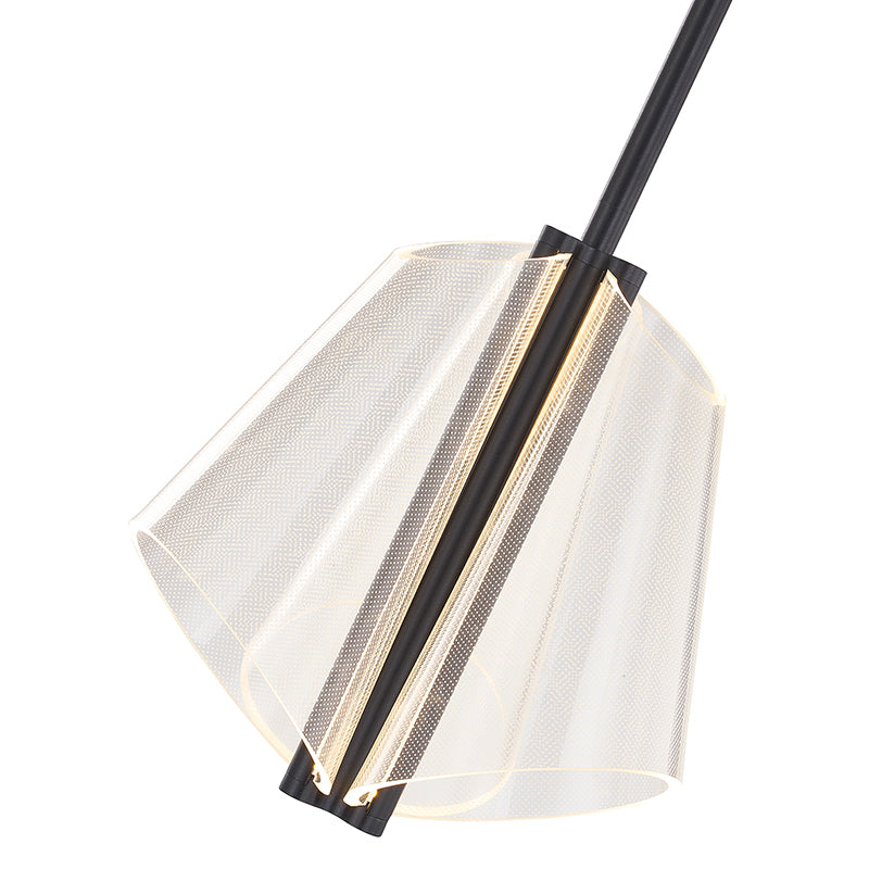 Kuzco PD62511 Mulberry 3-lt 11" LED Pendant