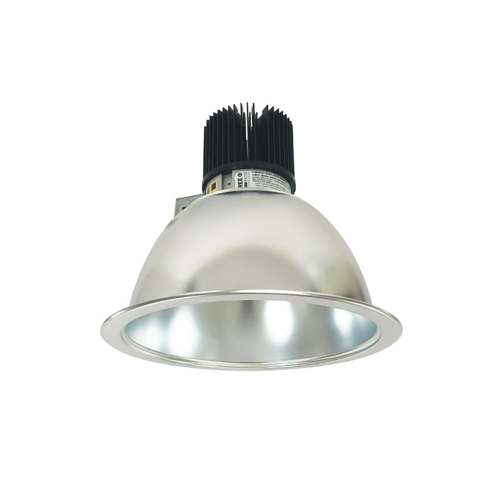 Nora NC-831L60 8" LED Sapphire High Lumen Deep Cone Reflector with Flange, 6000 lm