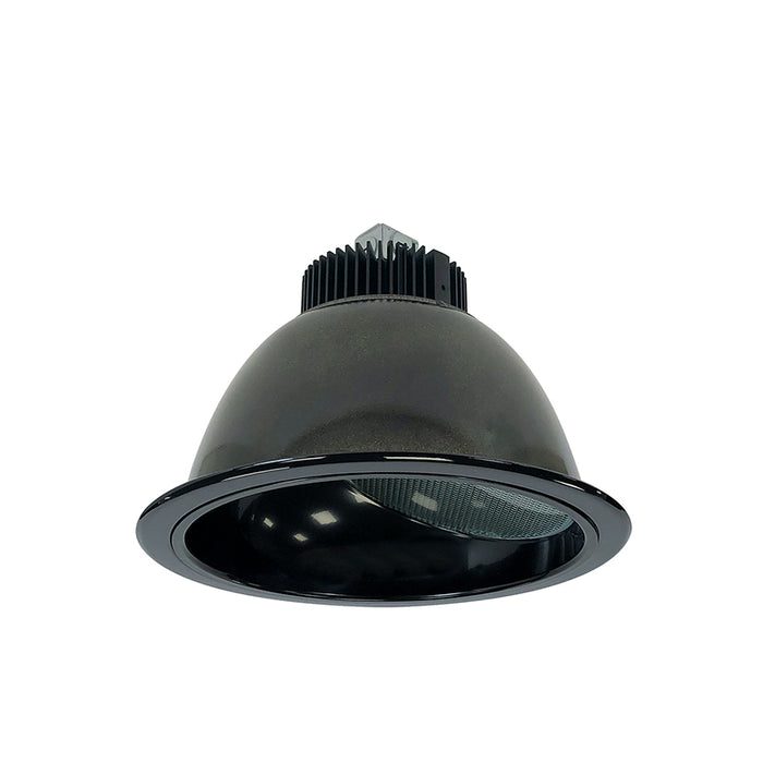Nora NC2-836L25 8" LED Sapphire II Wall Wash Reflector, 2500 lm, 3500K