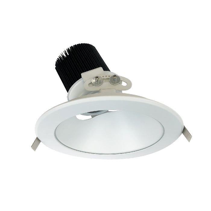 Nora NC2-839L35 8" LED Sapphire II High Lumen Adjustable Reflector, 3500 lm