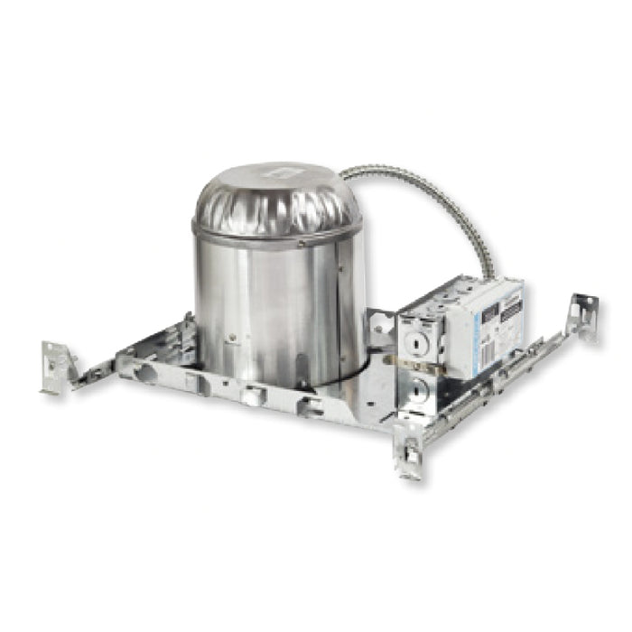 Nora NHCB-620 6" Cobalt Dedicated High Lumen New Construction Housing, 2000lm