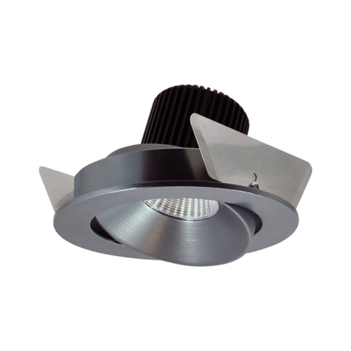 Nora NIO-4RC/10 4" Iolite Round Adjustable Cone Reflector Trim - 1000 Lumens