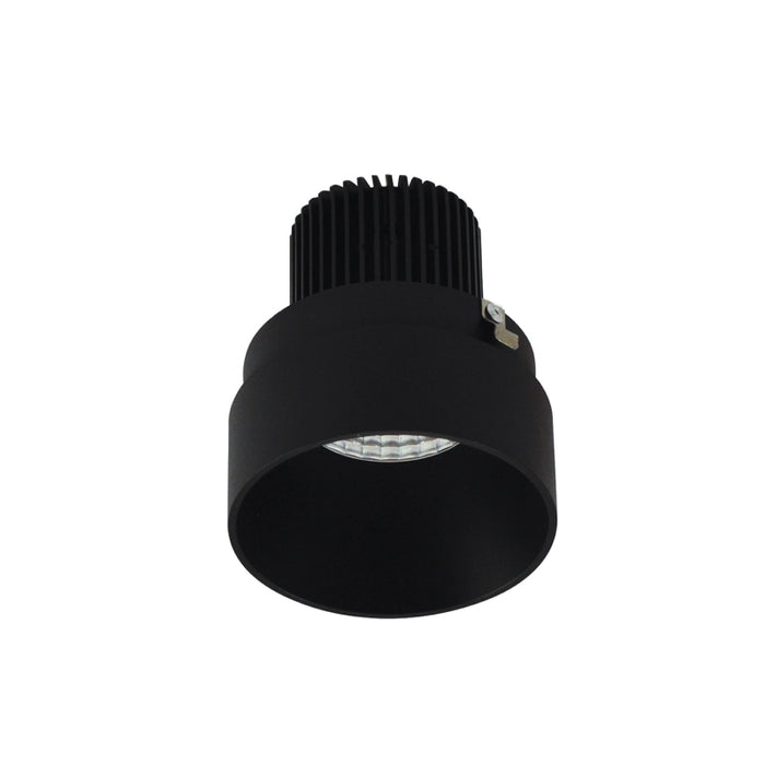 Nora NIO-4RTLNDC/10 4" Iolite Round Trimless Open Reflector Trim - 1000 Lumens