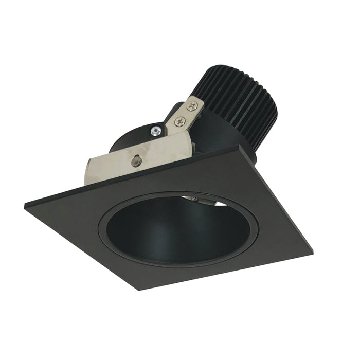 Nora NIO-4SD/10 4" Iolite Square Deep Adjustable Reflector Trim - 1000 Lumens