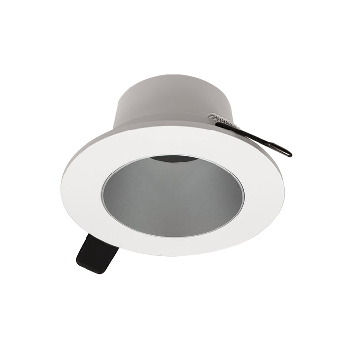 Nora NIOC-2RNDC Iolite 2" Round Can-less Downlight Trim