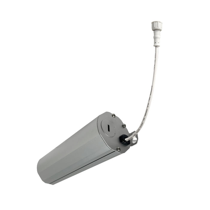 Nora NJCB-09 Iolite 1" 9W Can-less Driver Box