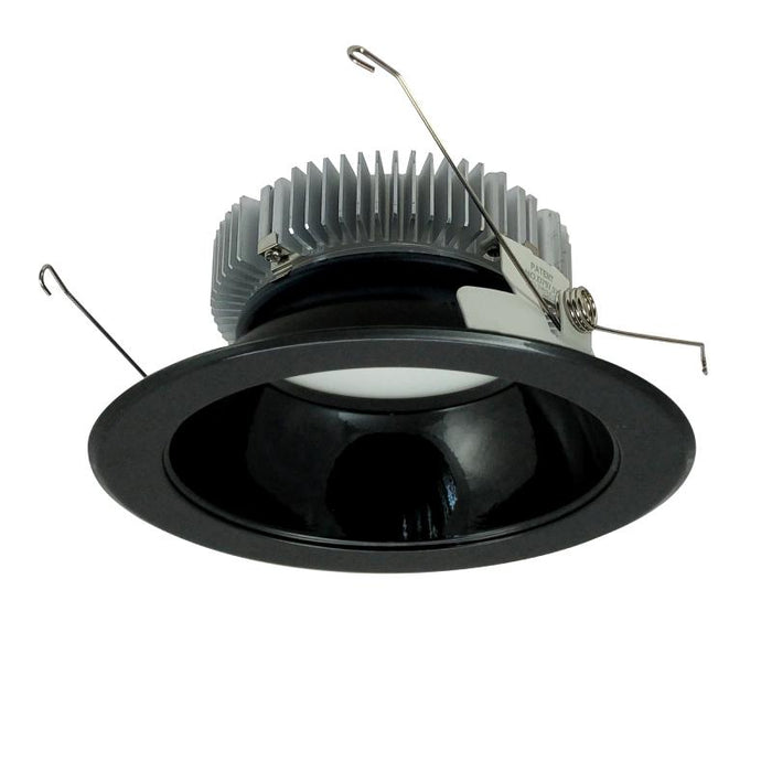 Nora NLCB2-65120 6" Cobalt LED High Lumen Round Reflector, 2000 lm