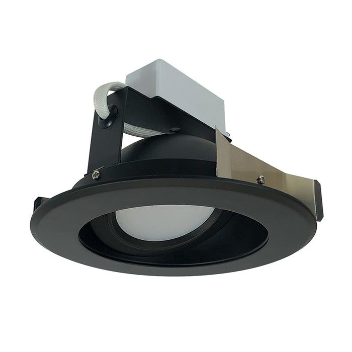 Nora NLCBC-569 5" Cobalt LED Retrofit Adjustable Reflector