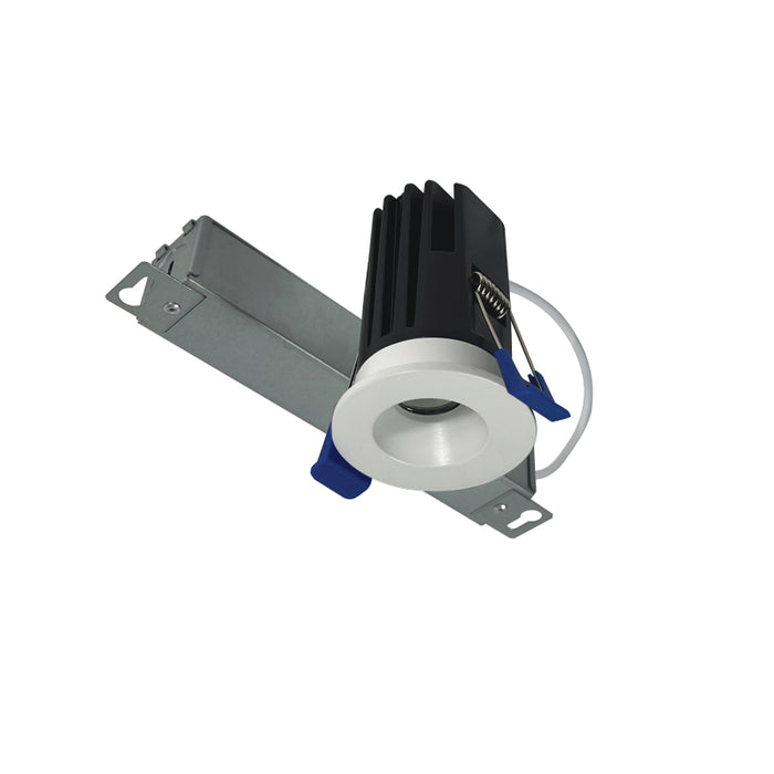 Nora NM1-PRDC 1" M1+ Canless LED Downlight, 600 Lumens