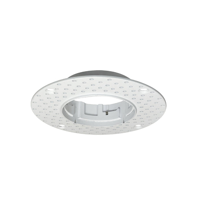 Nora NM2-TLMR-R Mud Ring for 2" M2 Trimless LED Downlight