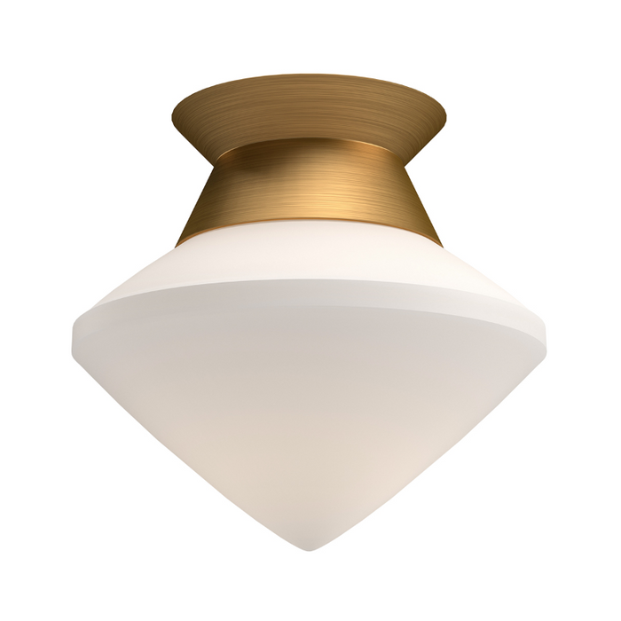 Alora Mood FM537508 Nora 1-lt 8" Flush Mount
