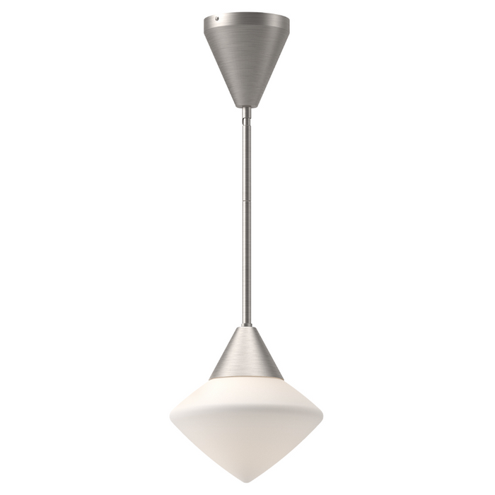 Alora Mood PD537508 Nora 1-lt 8" Pendant