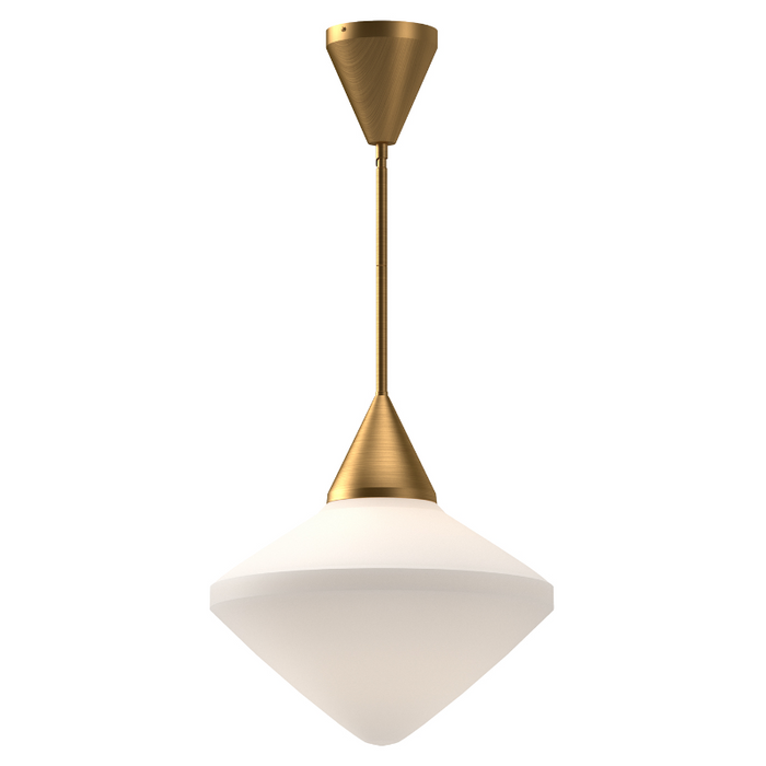 Alora Mood PD537714 Nora 1-lt 14" Pendant