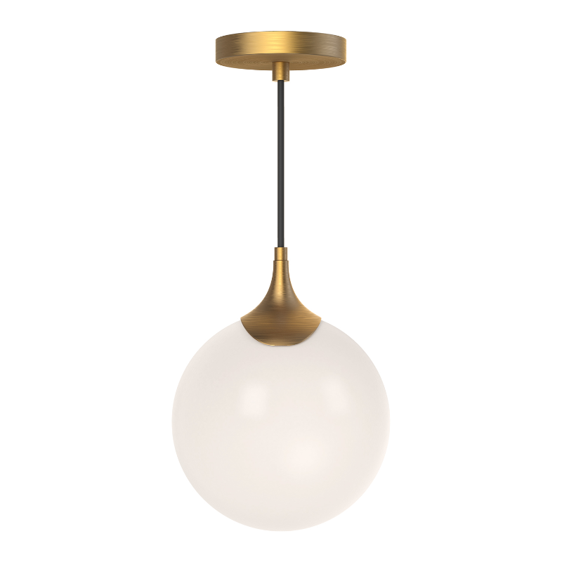 Alora Mood PD505108 Nouveau 1-lt 8" Pendant