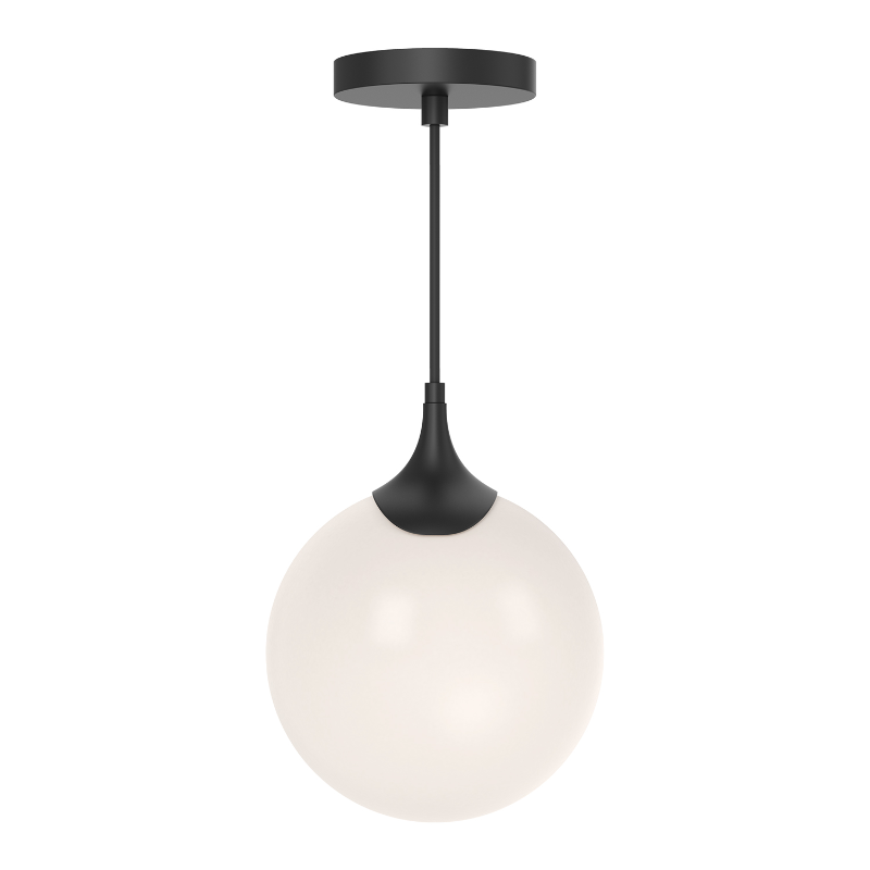 Alora Mood PD505108 Nouveau 1-lt 8" Pendant