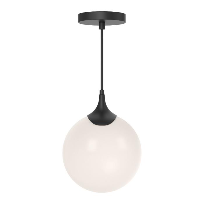 Alora Mood PD505108 Nouveau 1-lt 8" Pendant