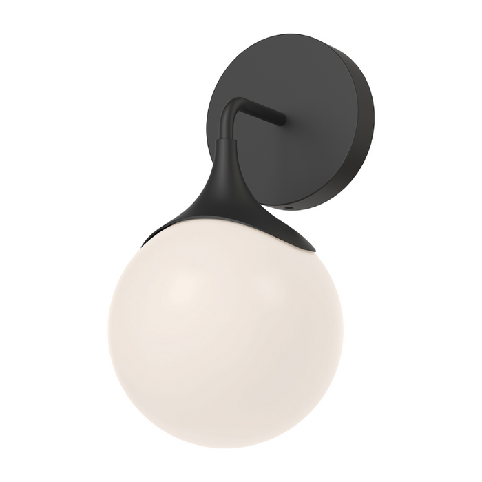 Alora Mood WV505106 Nouveau 1-lt 11" Tall Wall Sconce