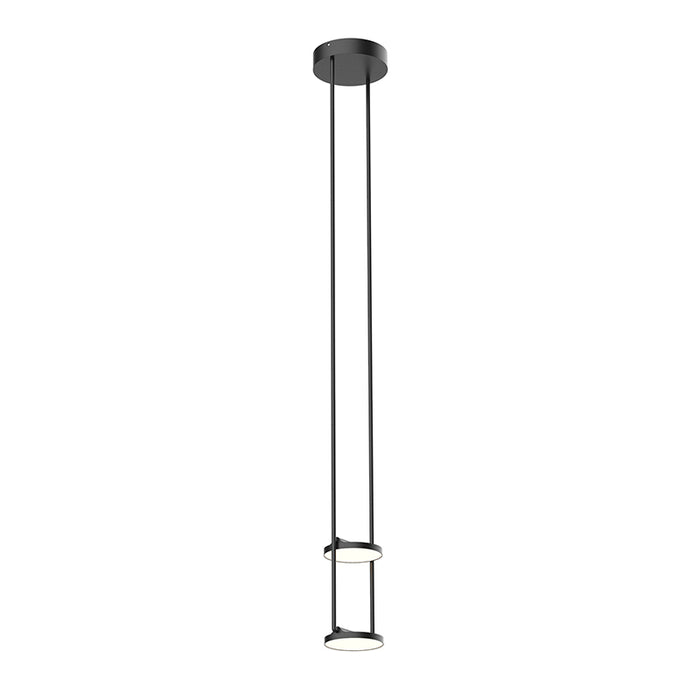 Kuzco PD72208 Novel 6" LED Pendant