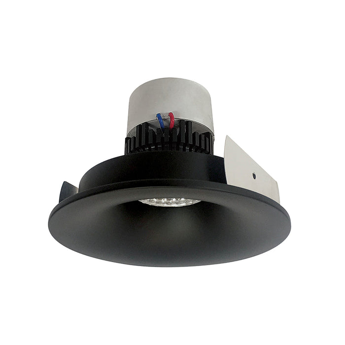 Nora NPR-4RNB 4" Pearl LED Round Bullnose Retrofit