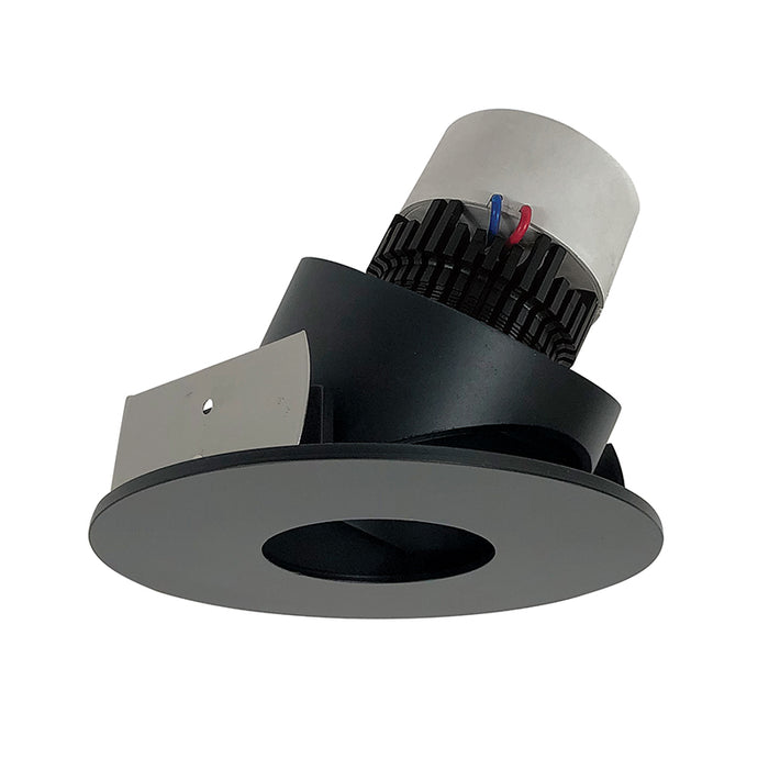 Nora NPR-4RPHA 4" Pearl LED Round Adjustable Pinhole Retrofit