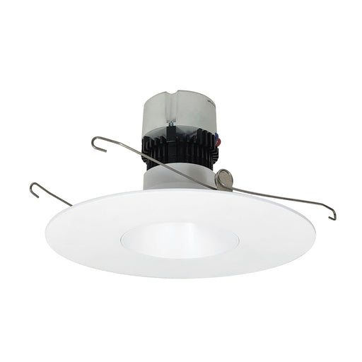 Nora NPR-56RNDC Pearl LED Round Retrofit Downlight