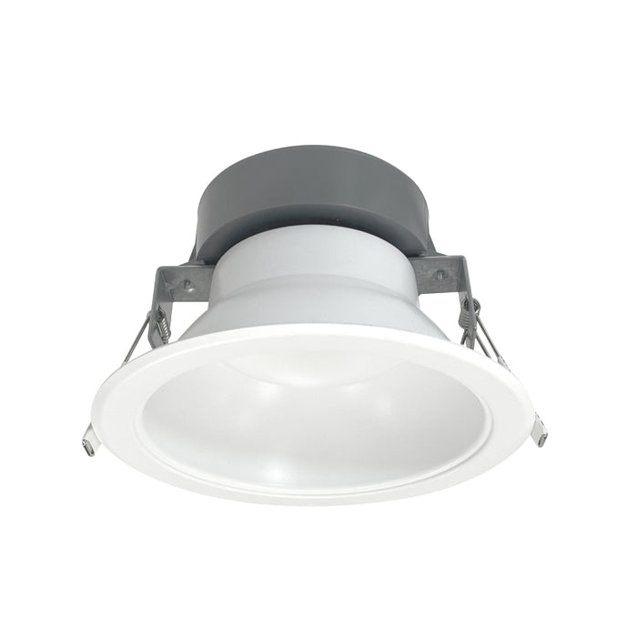 Nora NQZ2-61TWTW 6" Quartz Can-less LED Downlight, CCT & Lumen Selectable