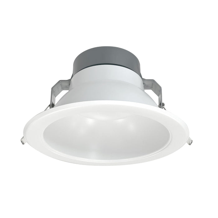 Nora NQZ2-81TWTW 8" Quartz Can-less LED Downlight, CCT & Lumen Selectable