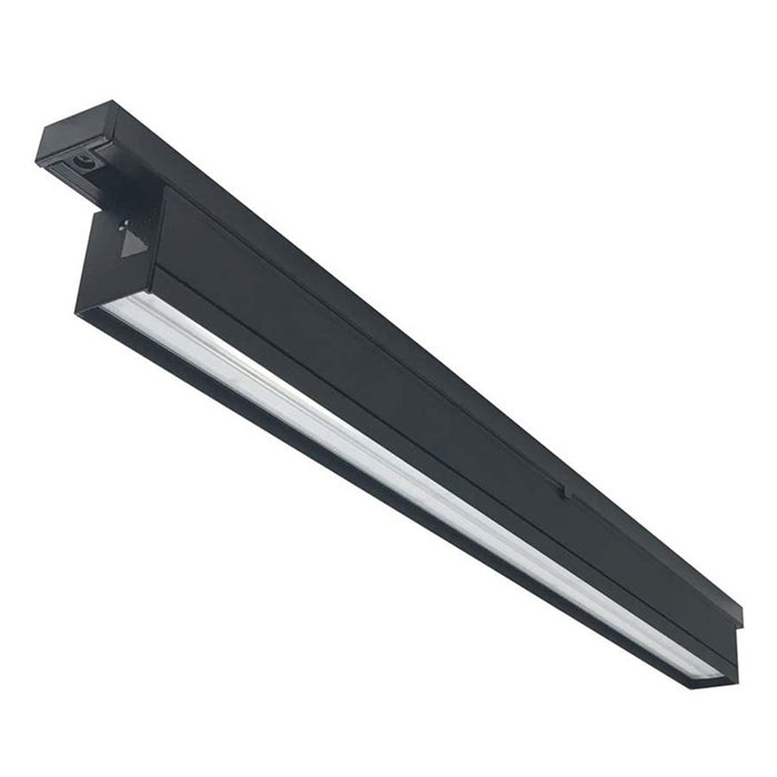 Nora NTE-LIN LED 4' Tunable T-Line Linear Track