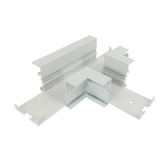 Nora NTRT-14 T-Connector Housing for Recessed Track Housing