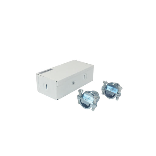 Nora NUA-902 Junction Box for Bravo FROST Tunable White