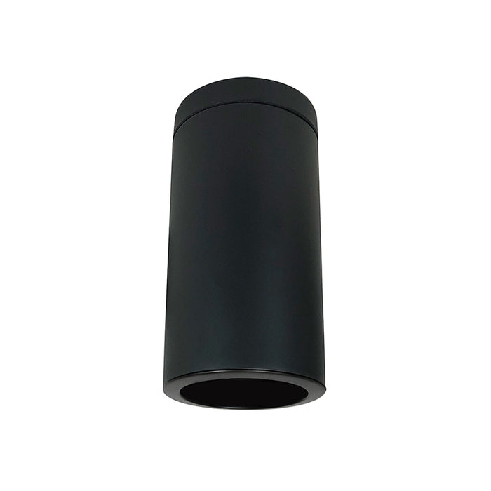 NYLI6SI1 6" Cylinder - Surface, Reflector Trim