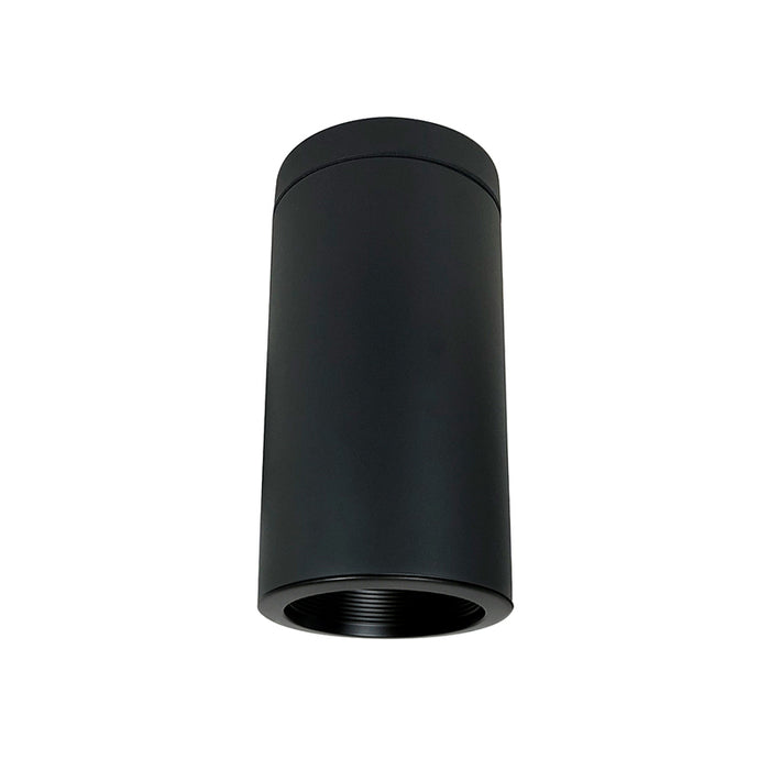 NYLI6SI2 6" Cylinder - Surface, Baffle Trim