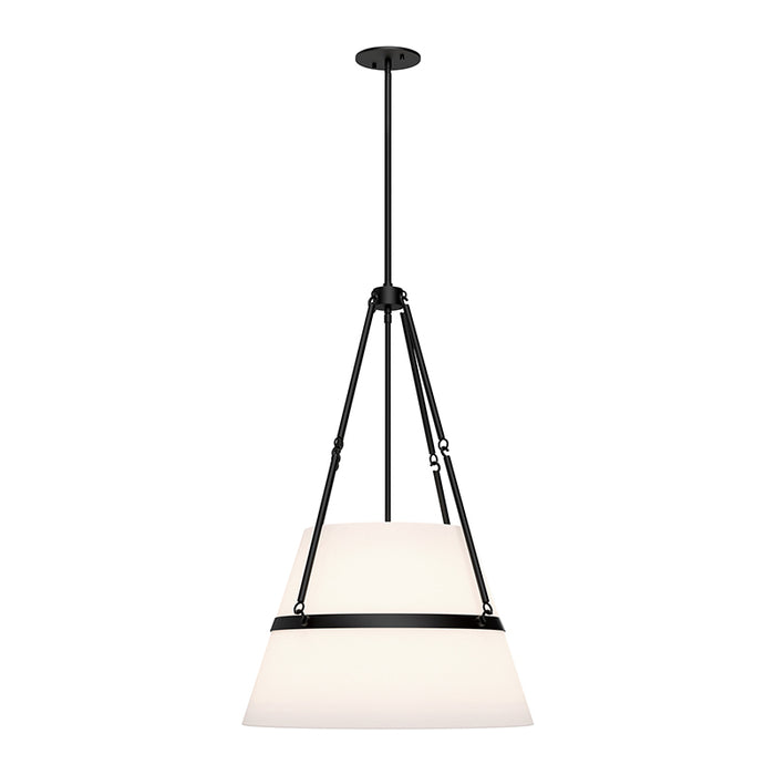 Alora Mood PD546719 Oliver 1-lt 18" Pendant