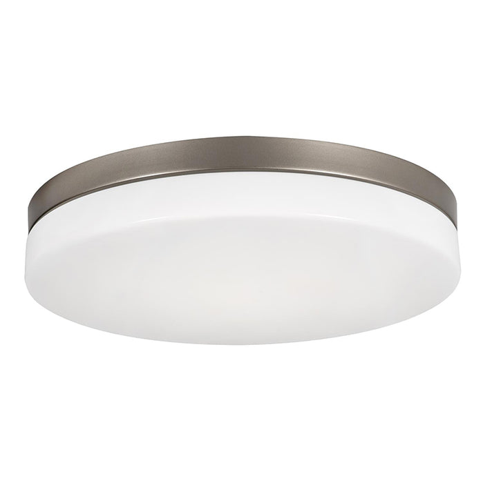 AFX OSCF14LAJD1 OSCF Series Oscar 1-lt 14" LED Flush Mount, CCT Selectable