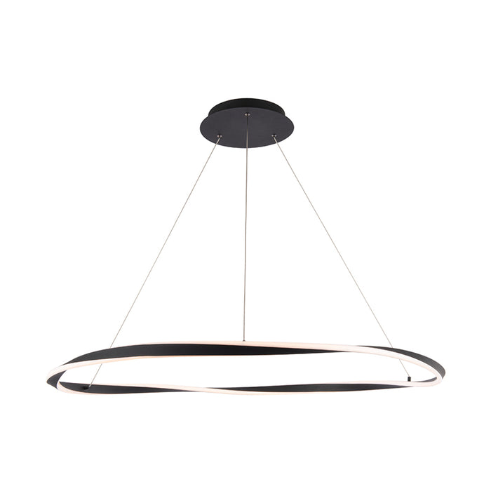 dweLED PD-18041 Eternal 41" LED Pendant