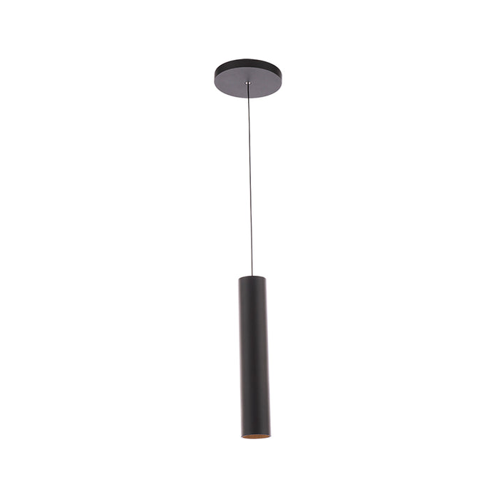 WAC PD2015 Silo 2015 Monopoint Pendant, 3500K