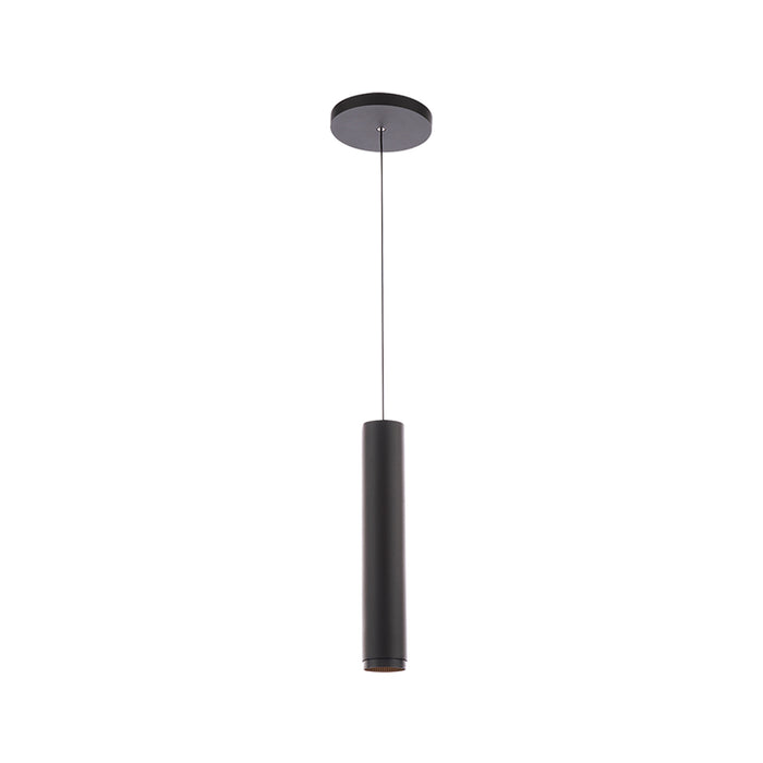 WAC PD2020 Silo 2020 Monopoint Pendant, 4000K