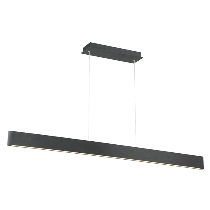 dweLED PD-22775 Volo 75" LED Linear Pendant