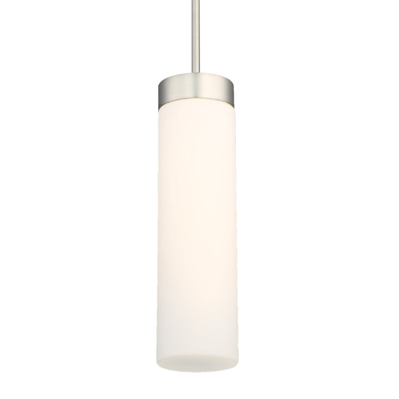 dweLED PD-26616 Elementum 5" LED Pendant