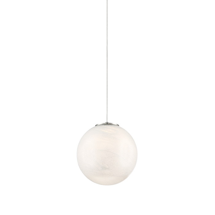 Modern Forms PD-28801 Cosmic 1-lt 9" LED Mini Pendant